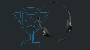 how to use a voicebot in business processes